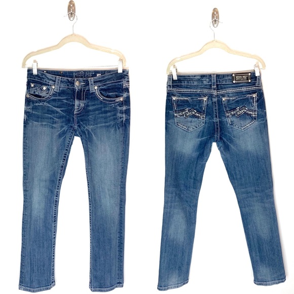 Miss Me Denim - Miss Me Jeans Size 28